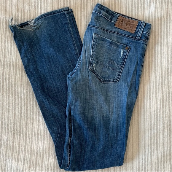 Chip & Pepper Bootcut Jeans - Picture 5 of 5